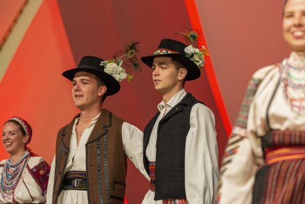 Ostatni dzień 59. Tygodnia Kultury Beskidzkiej